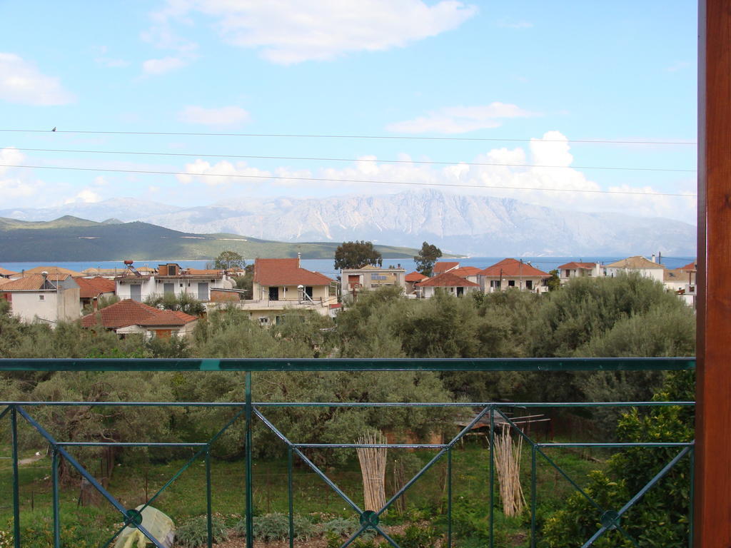 Villa Galini Nikiana Habitación foto